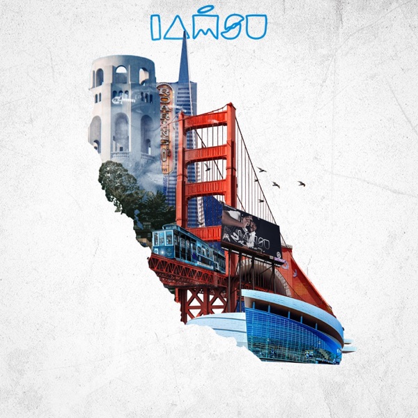Young California 3 album cover