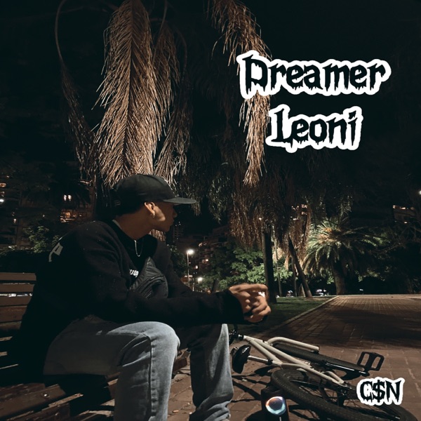 Dreamer (feat. Volk prodz) - Single album cover