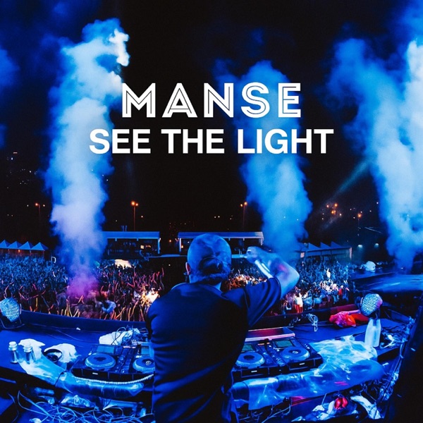 See The Light (Vocal Mix) - Single album cover