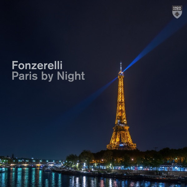 Paris by Night - Single album cover