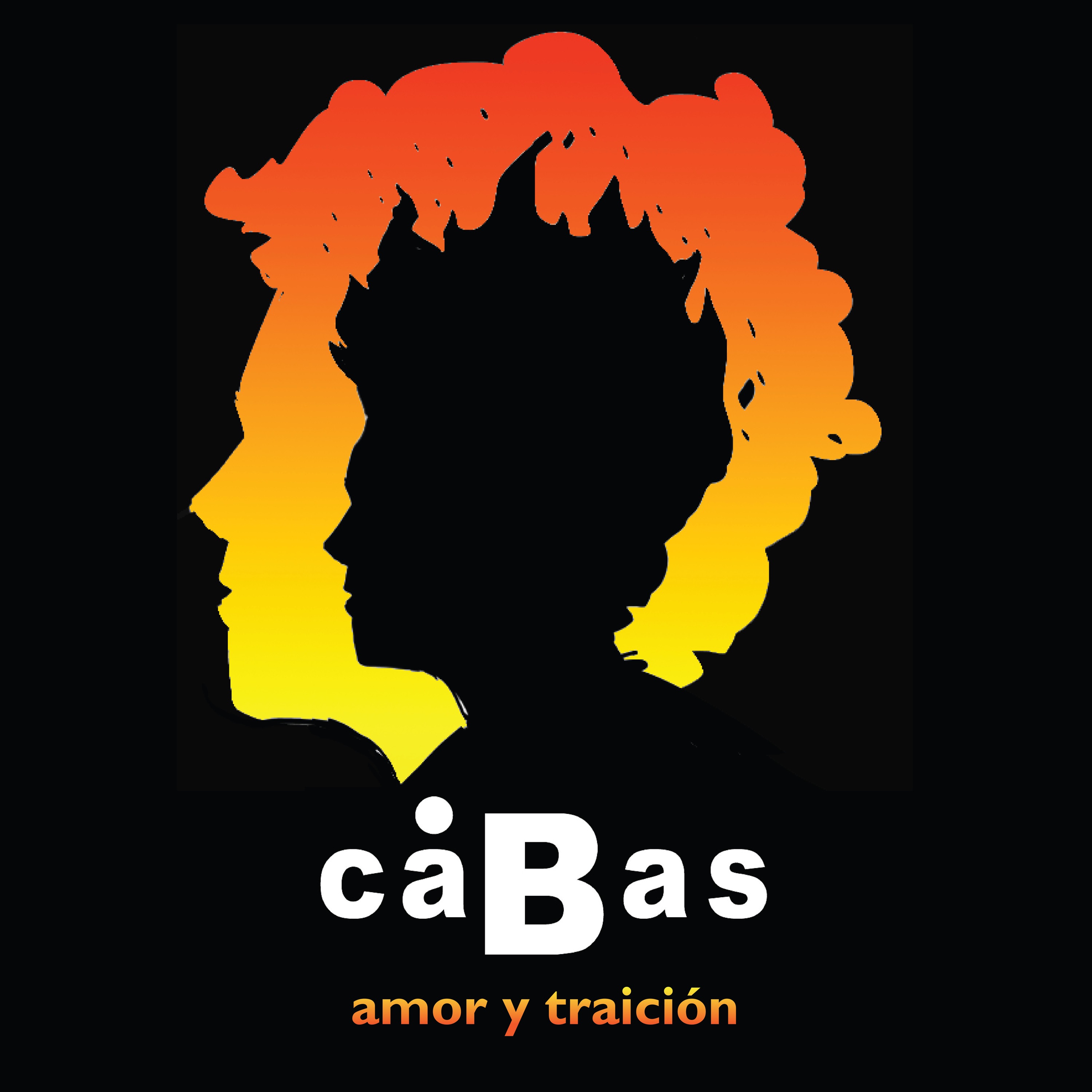 Amor y Traición - Single album cover