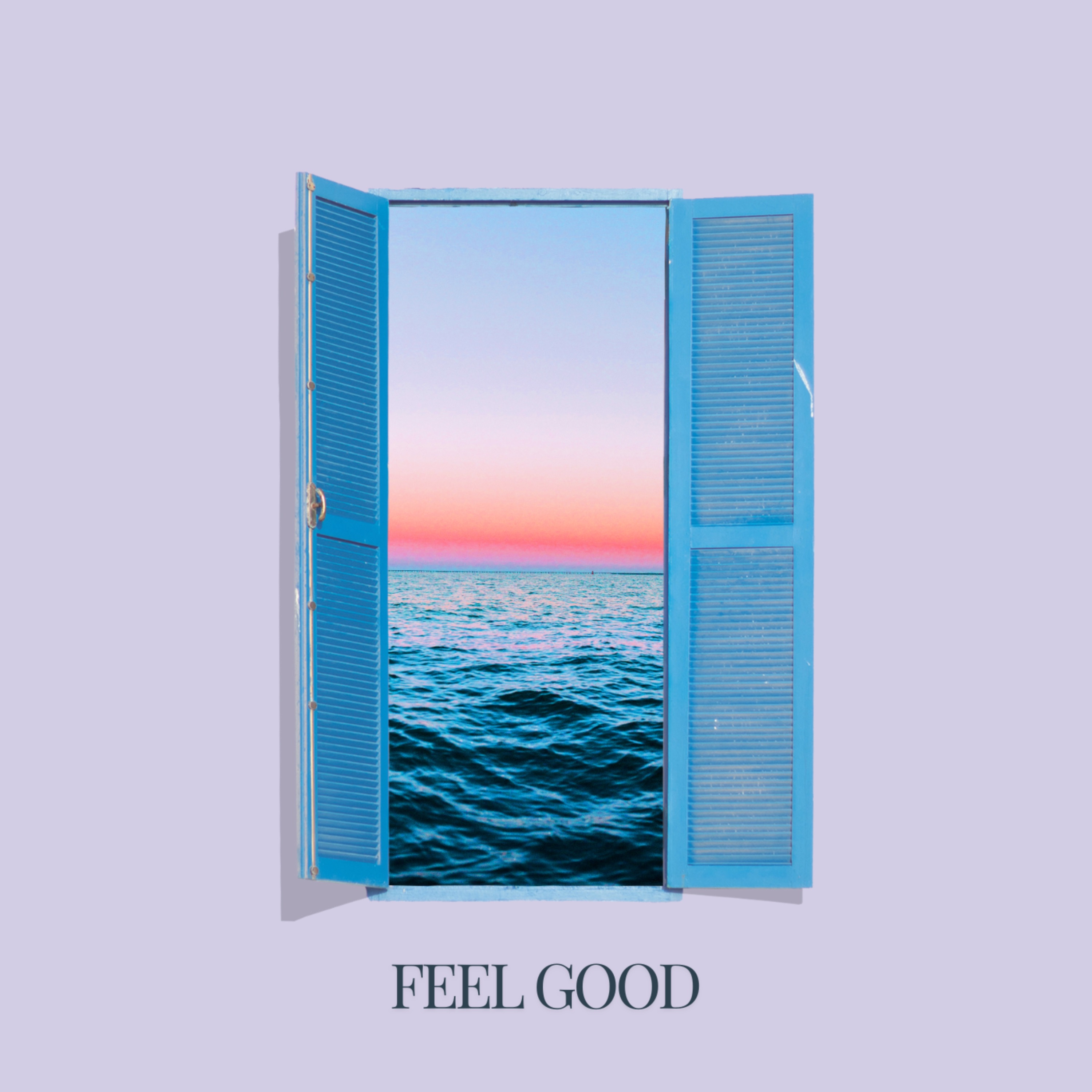 Feel Good (VIP Mix) - Single album cover