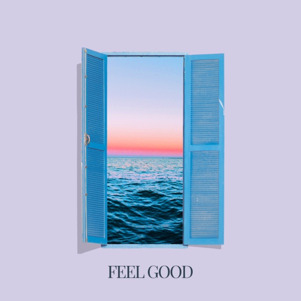 Feel Good (VIP Mix) - Single album cover