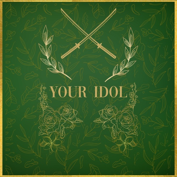 Your Idol (In the style of Sleep Token) - Single album cover