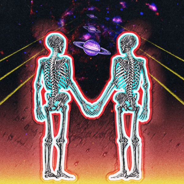 Love Is the Answer - Single album cover