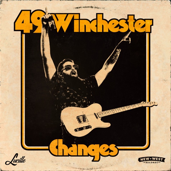 Changes - Single album cover