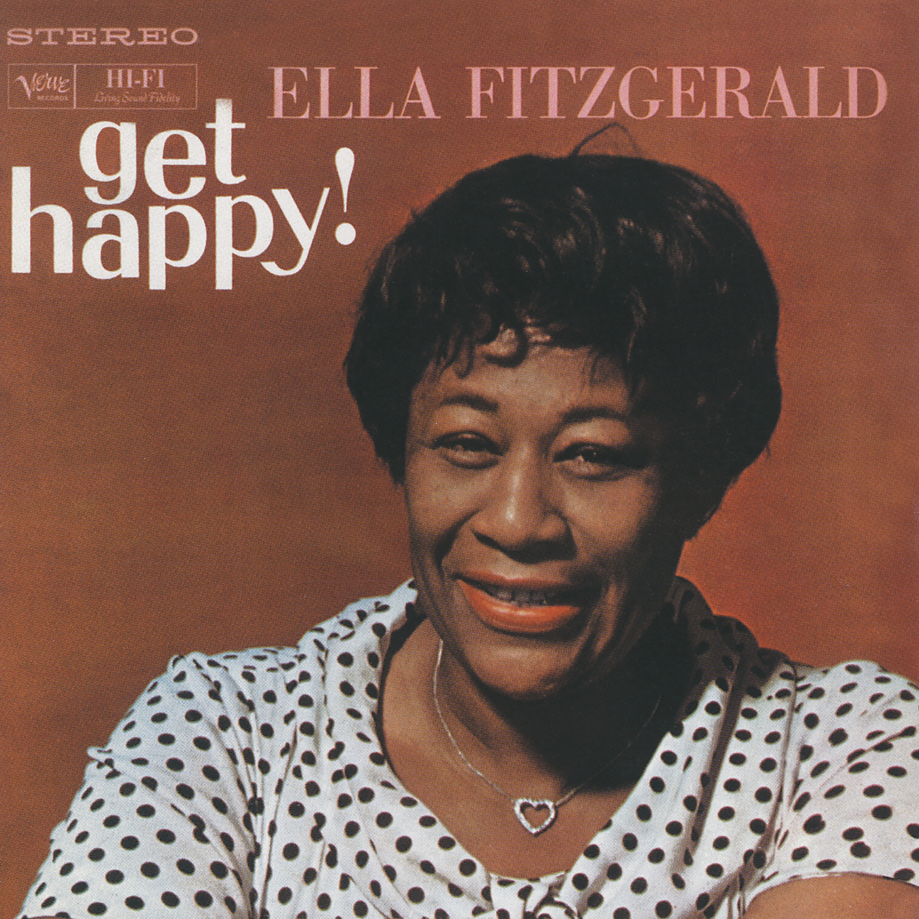 Get Happy! (Expanded Edition) album cover