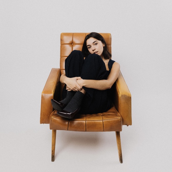 j'sais pas ce que ça fait d'aller bien - Single album cover