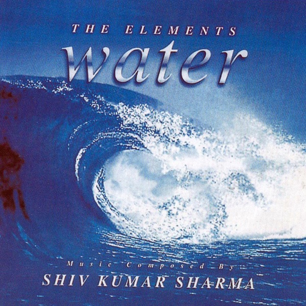 The Elements - Water album cover