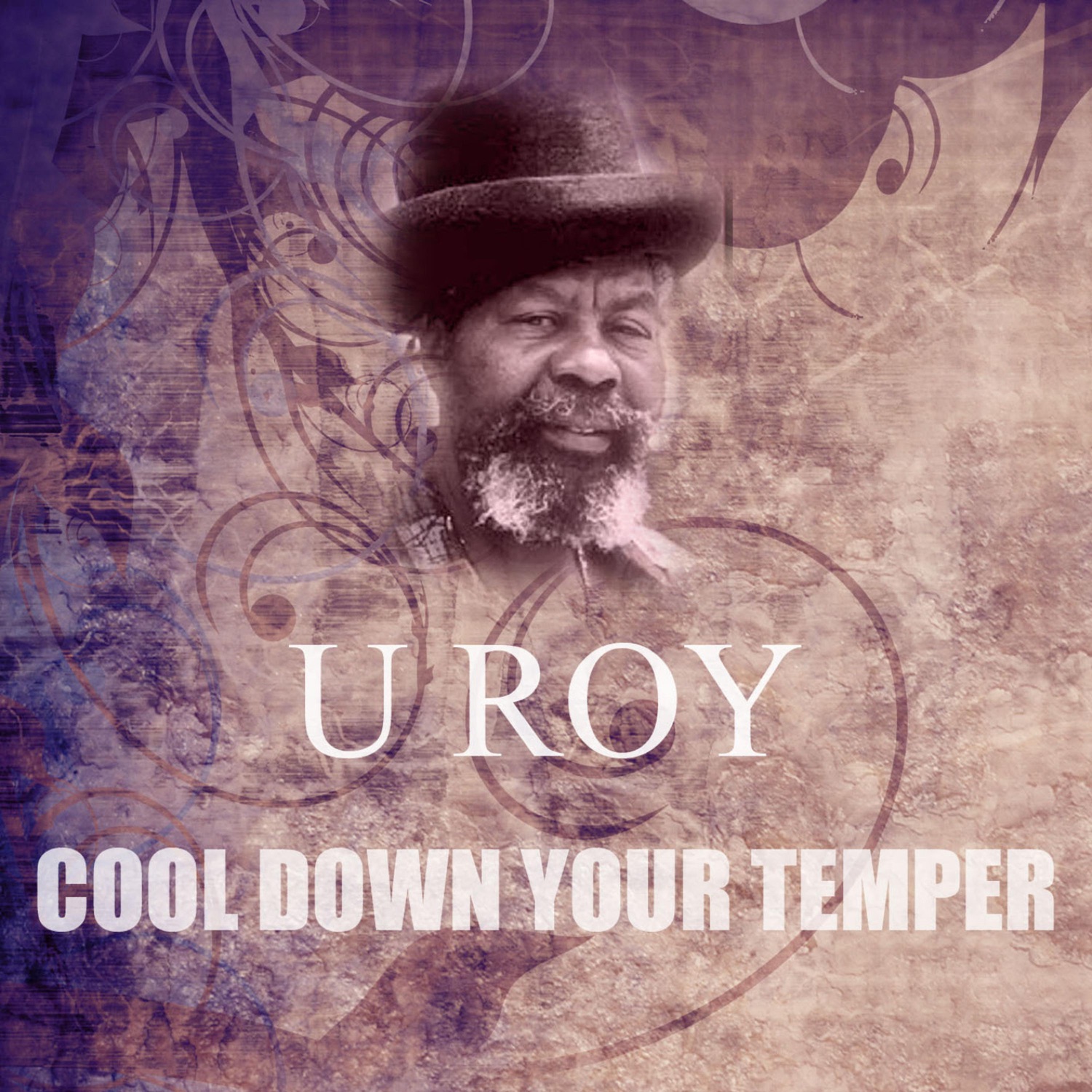 Cool Down Your Temper - Single album cover