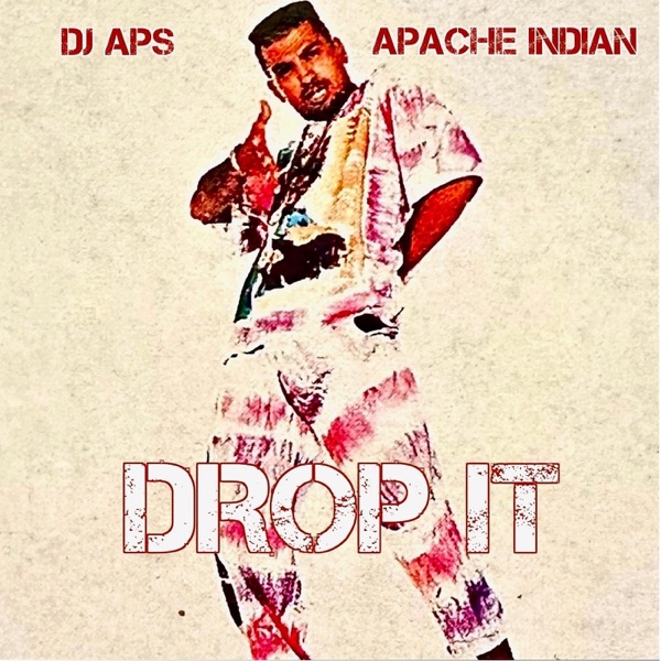 Drop It - Single album cover