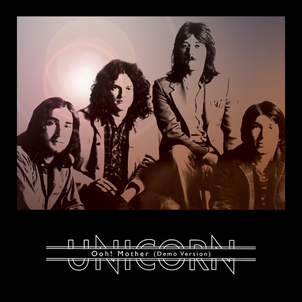 Ooh! Mother (Demo Version) - Single album cover