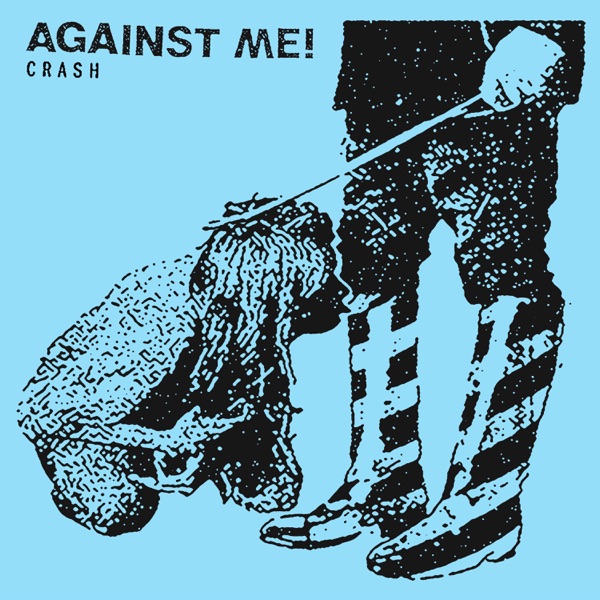 Crash - Single album cover