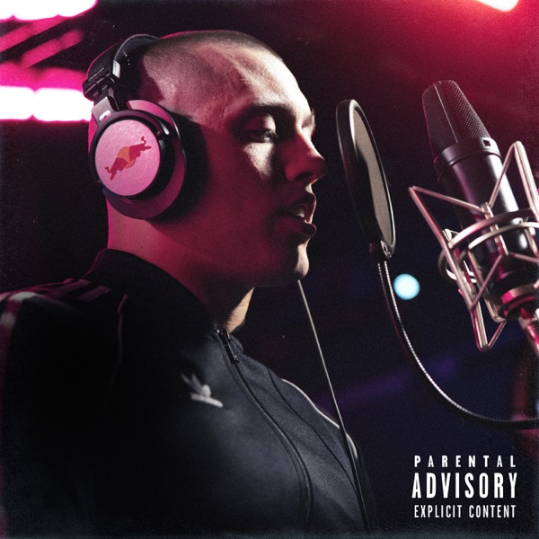 Red Bull Paga (Red Bull 64 Bars) - Single album cover