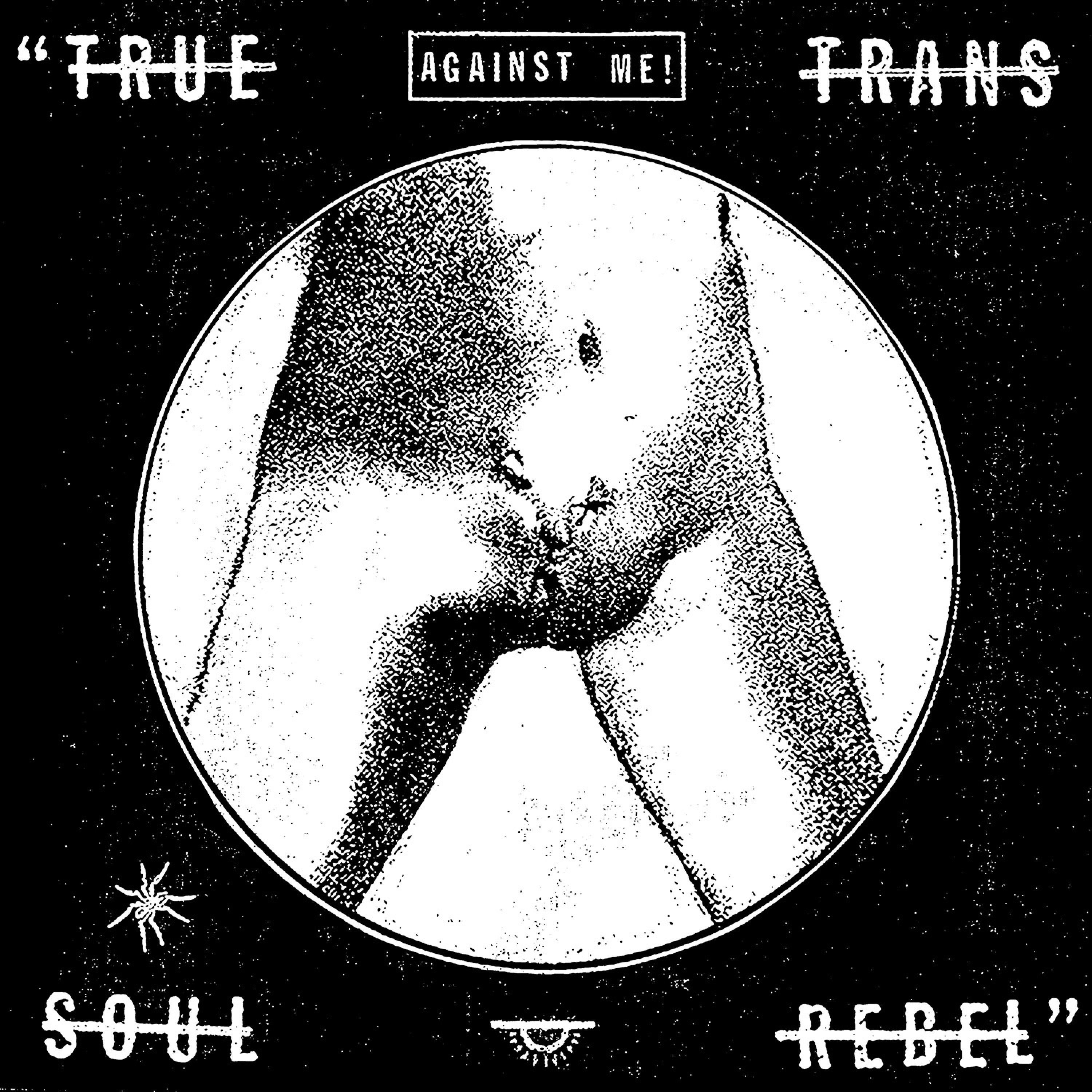 True Trans Soul Rebel - Single album cover