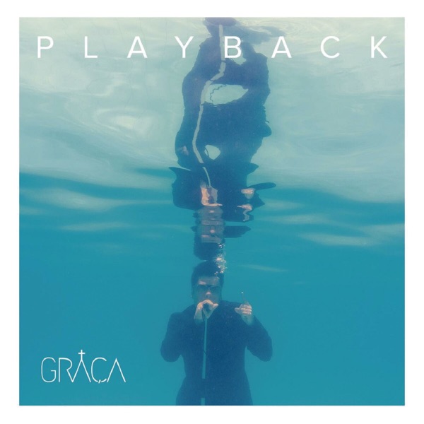 Graça (Playback) album cover