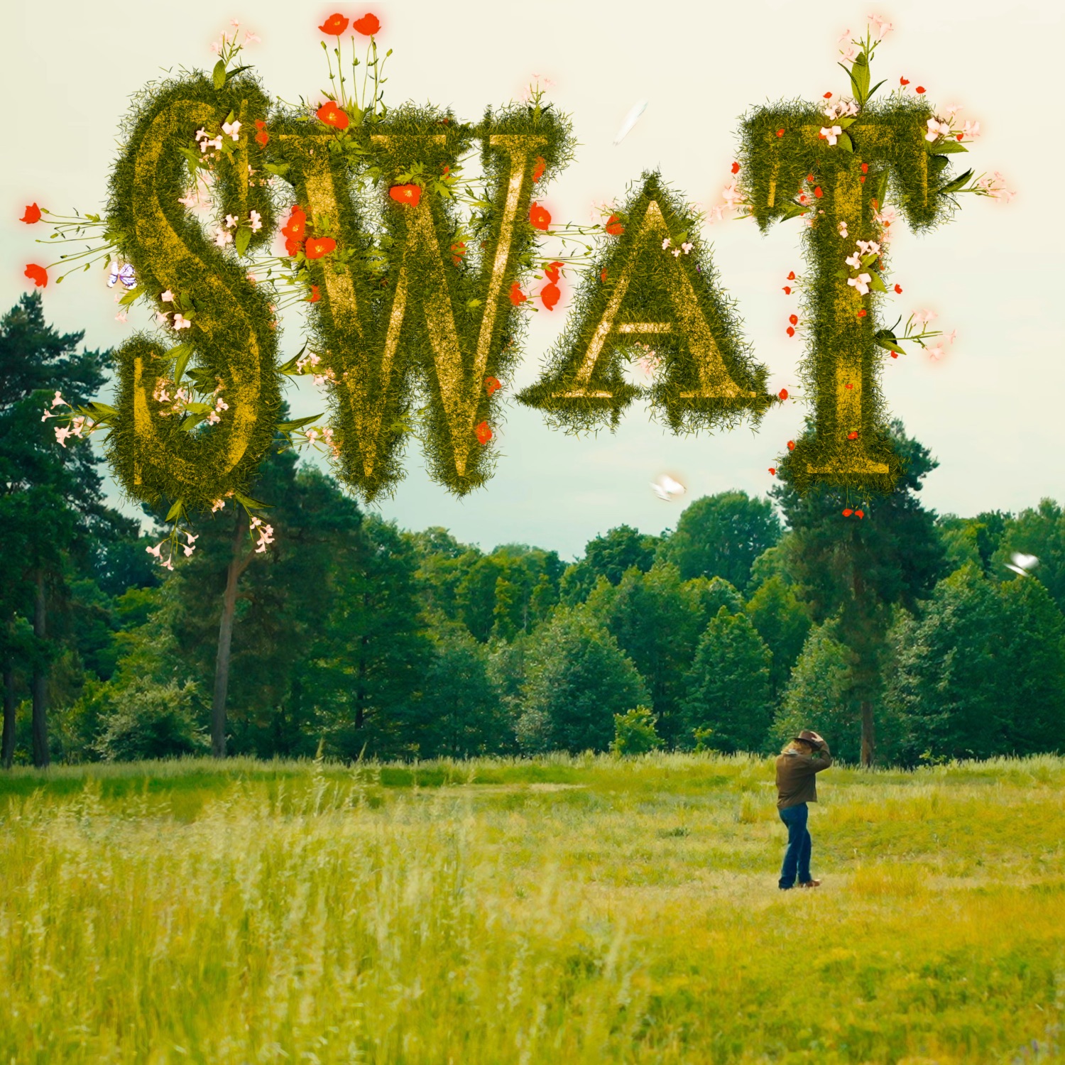 Swat - Single album cover