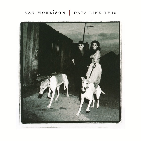 Days Like This album cover