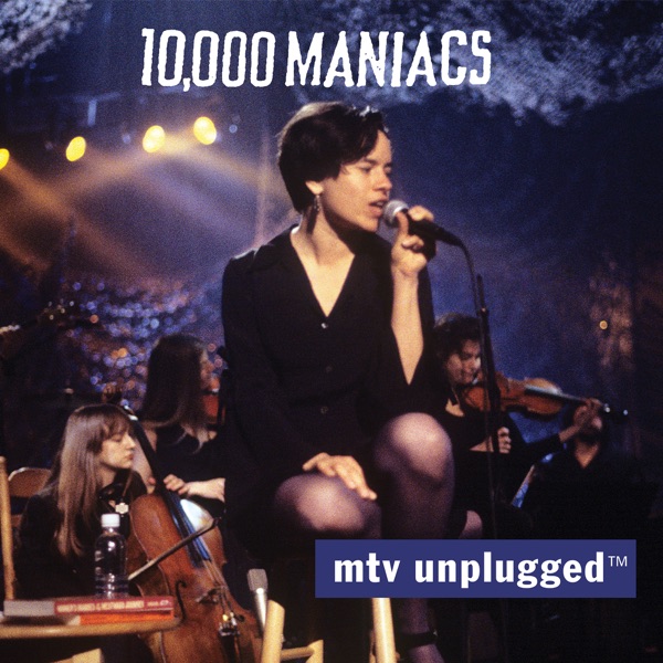 MTV Unplugged (Expanded Edition) [Live] album cover