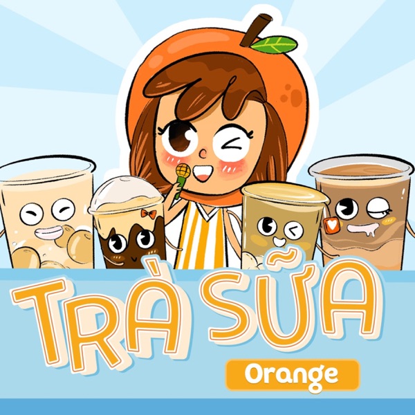 Trà Sữa (New Version) [feat. nho] - Single album cover