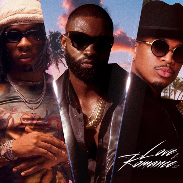 Love & Romance II - Single album cover