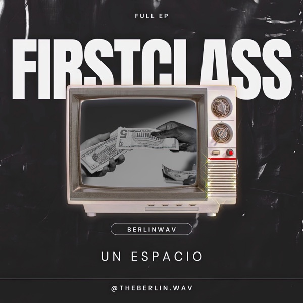 Un Espacio - Single album cover