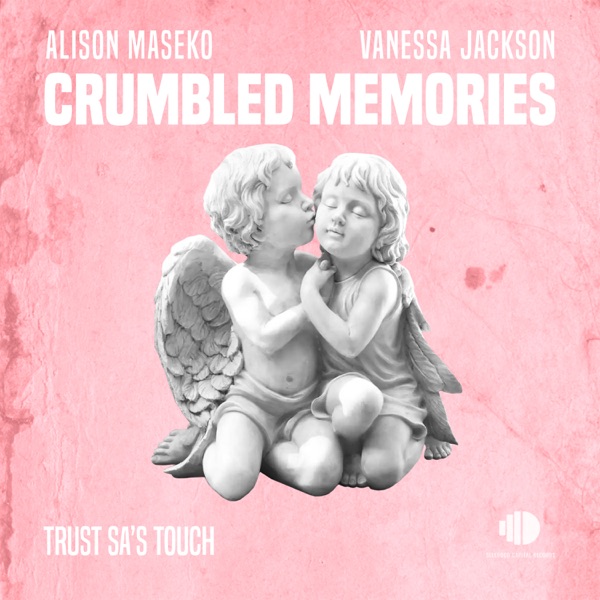 Crumbled Memories (feat. Vanessa Jackson) [Trust SA's Touch] - Single album cover