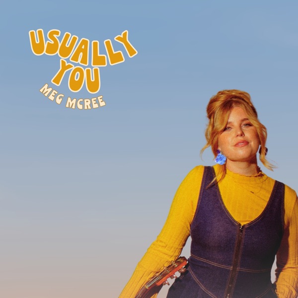 Usually You - Single album cover