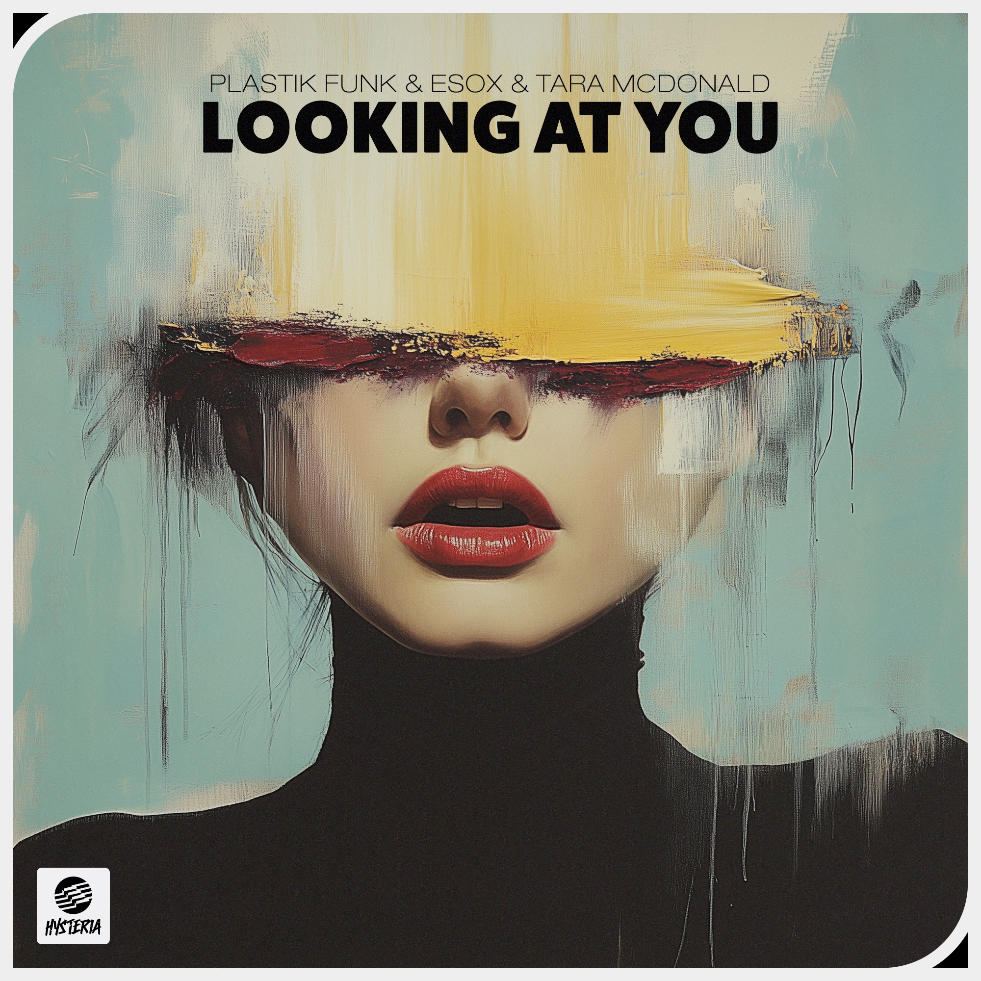Looking At You (Extended Mix) - Single album cover