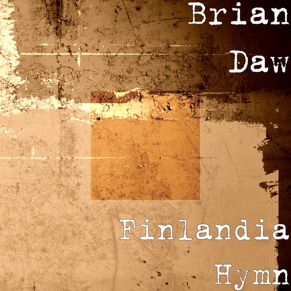 Finlandia Hymn - Single album cover