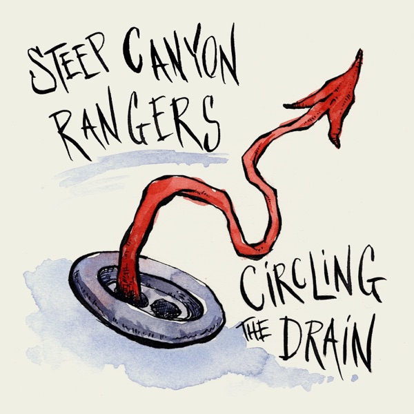 Circling the Drain - Single album cover