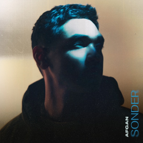 Sonder - EP album cover