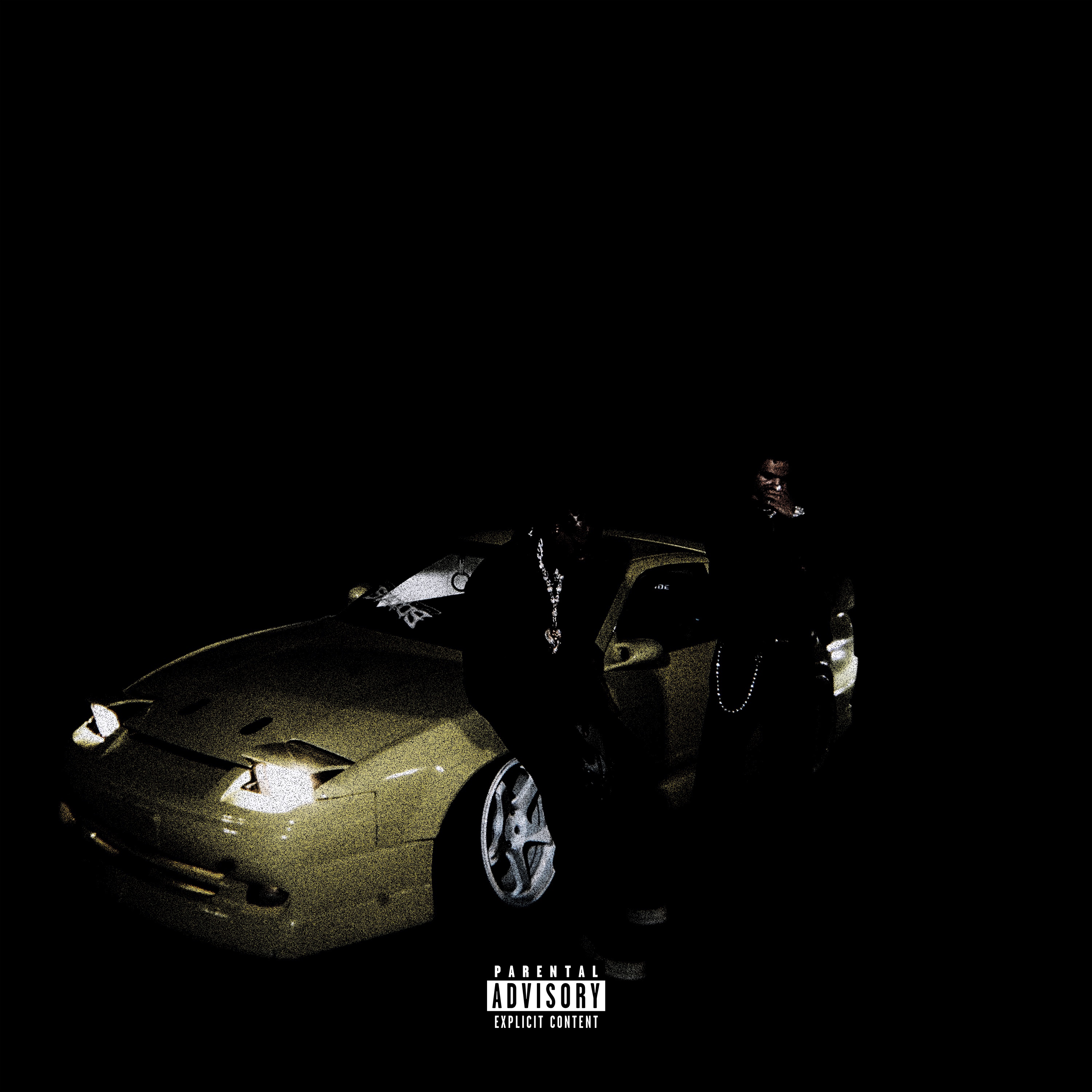 Cannonball - Single album cover