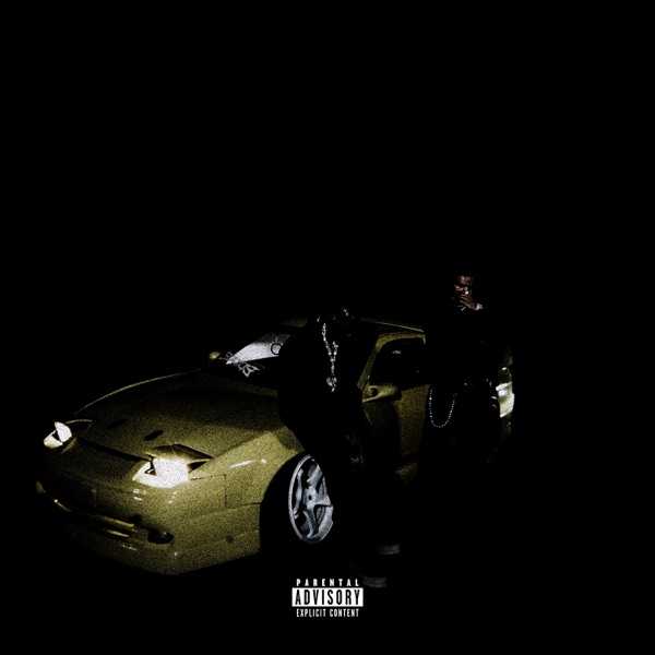 Cannonball - Single album cover