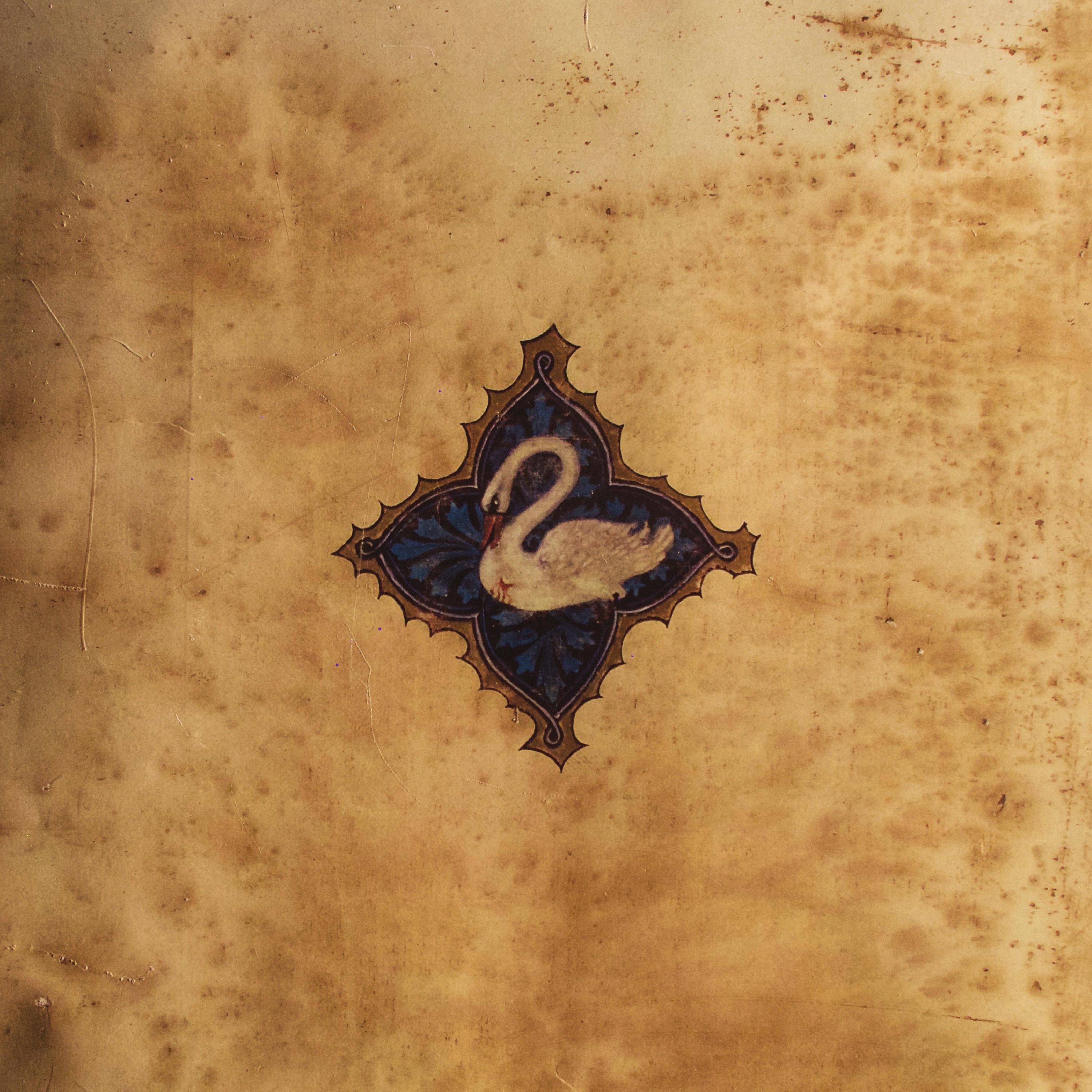 September 23rd album cover