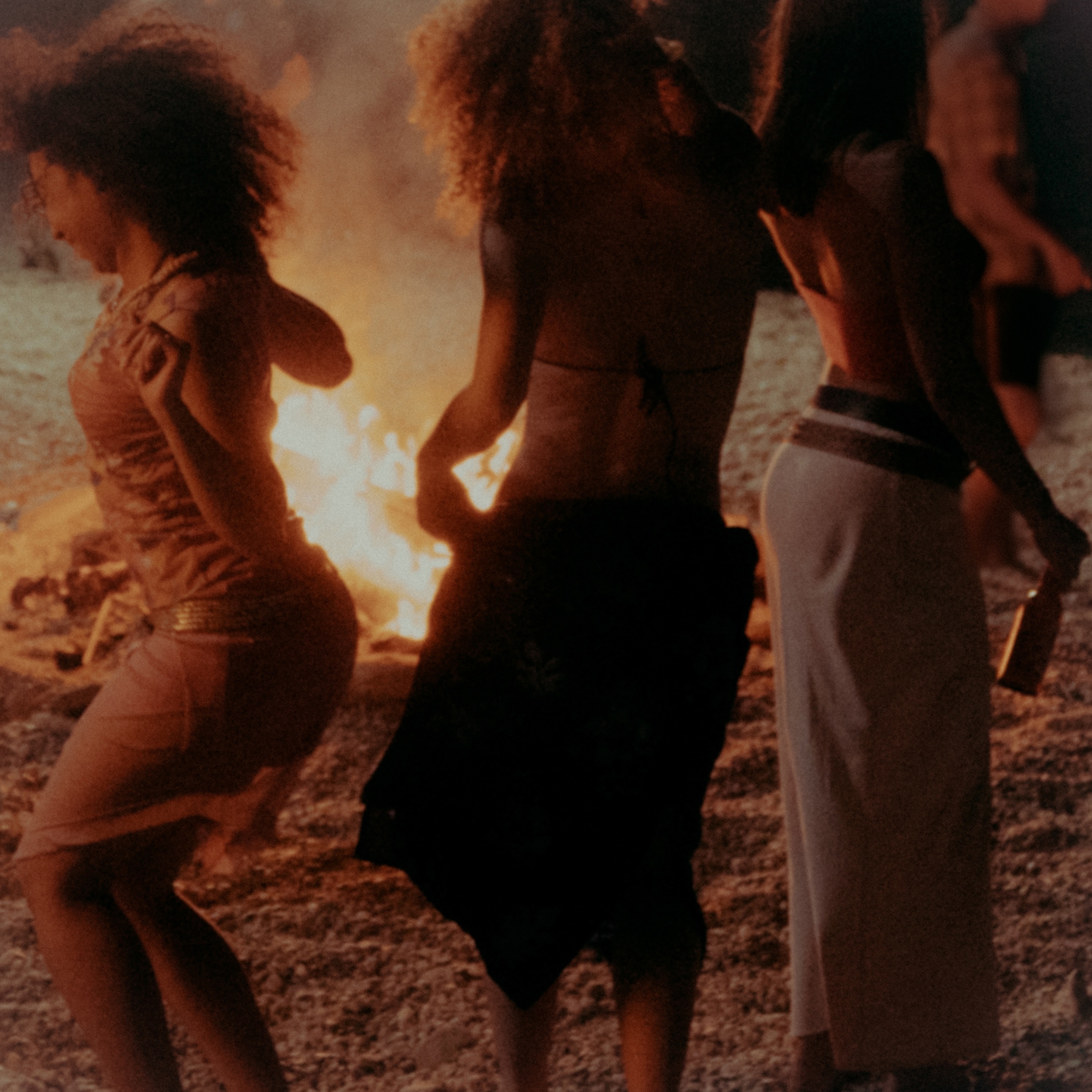 LOKENECESITAS - Single album cover