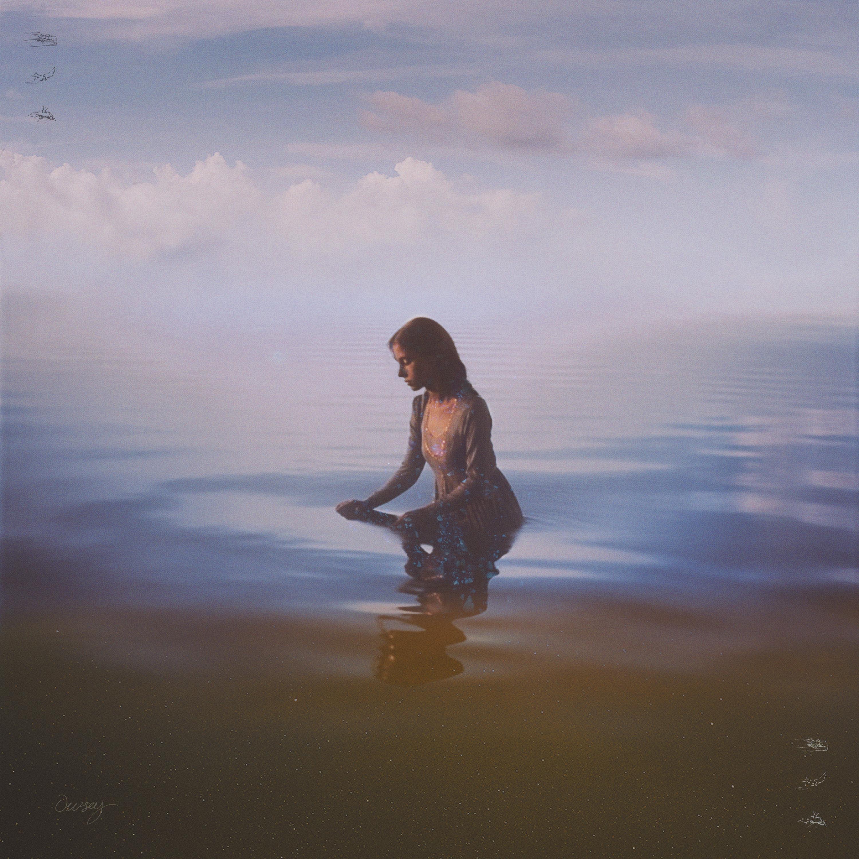 A Quiet Corner In Eternity - Single album cover