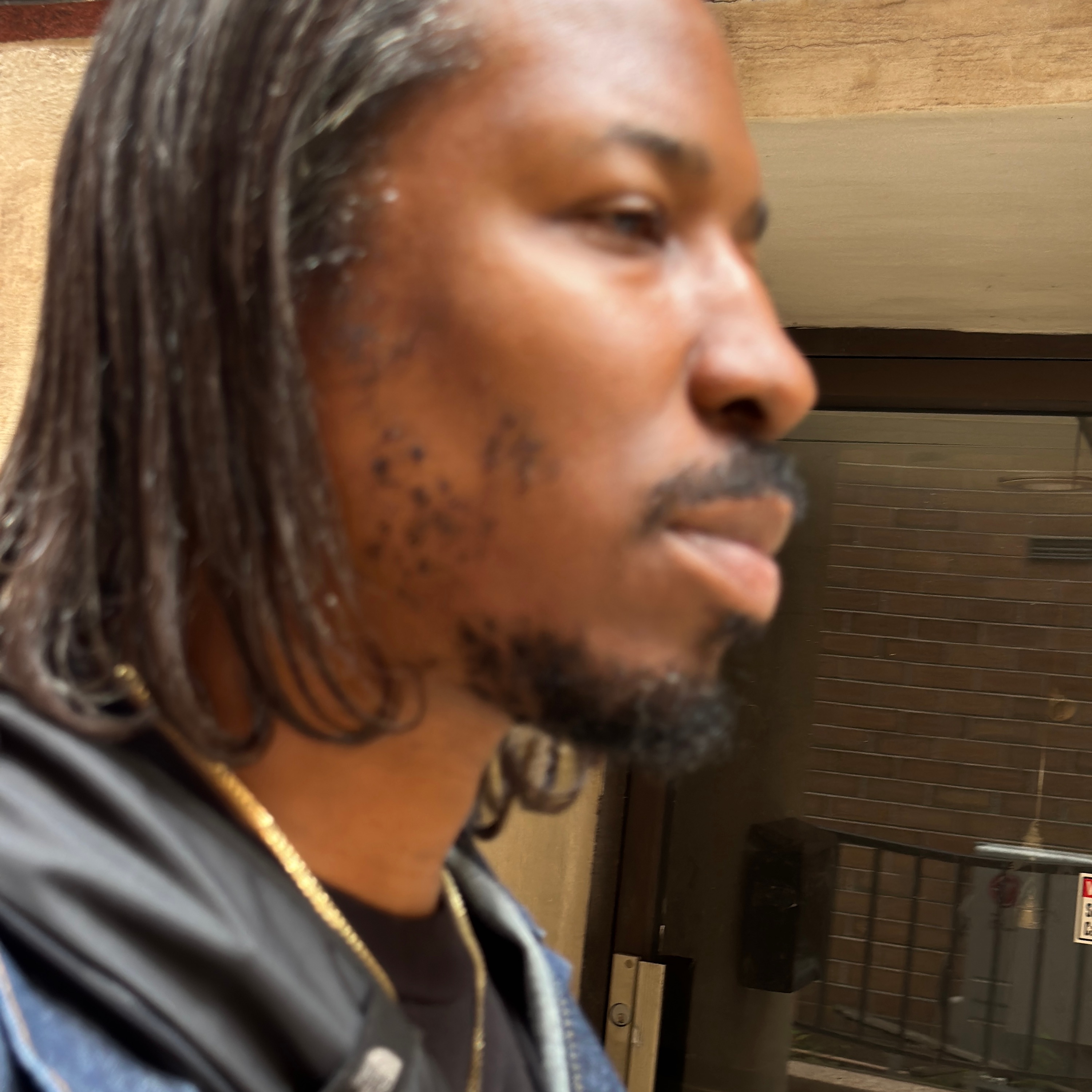 Barista - Single album cover