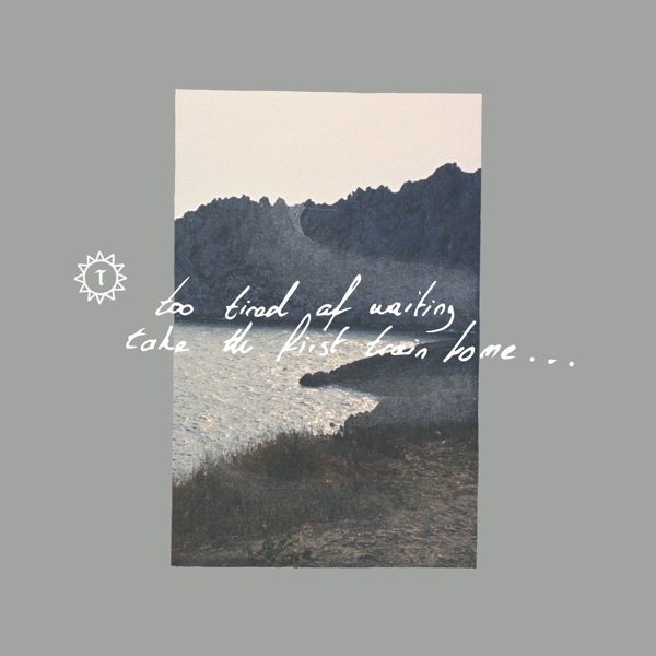 The First Train Home - Single album cover