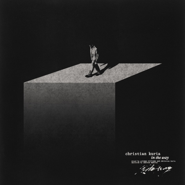 In the Way - Single album cover