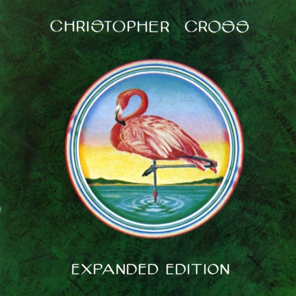 Christopher Cross (Expanded Edition) album cover