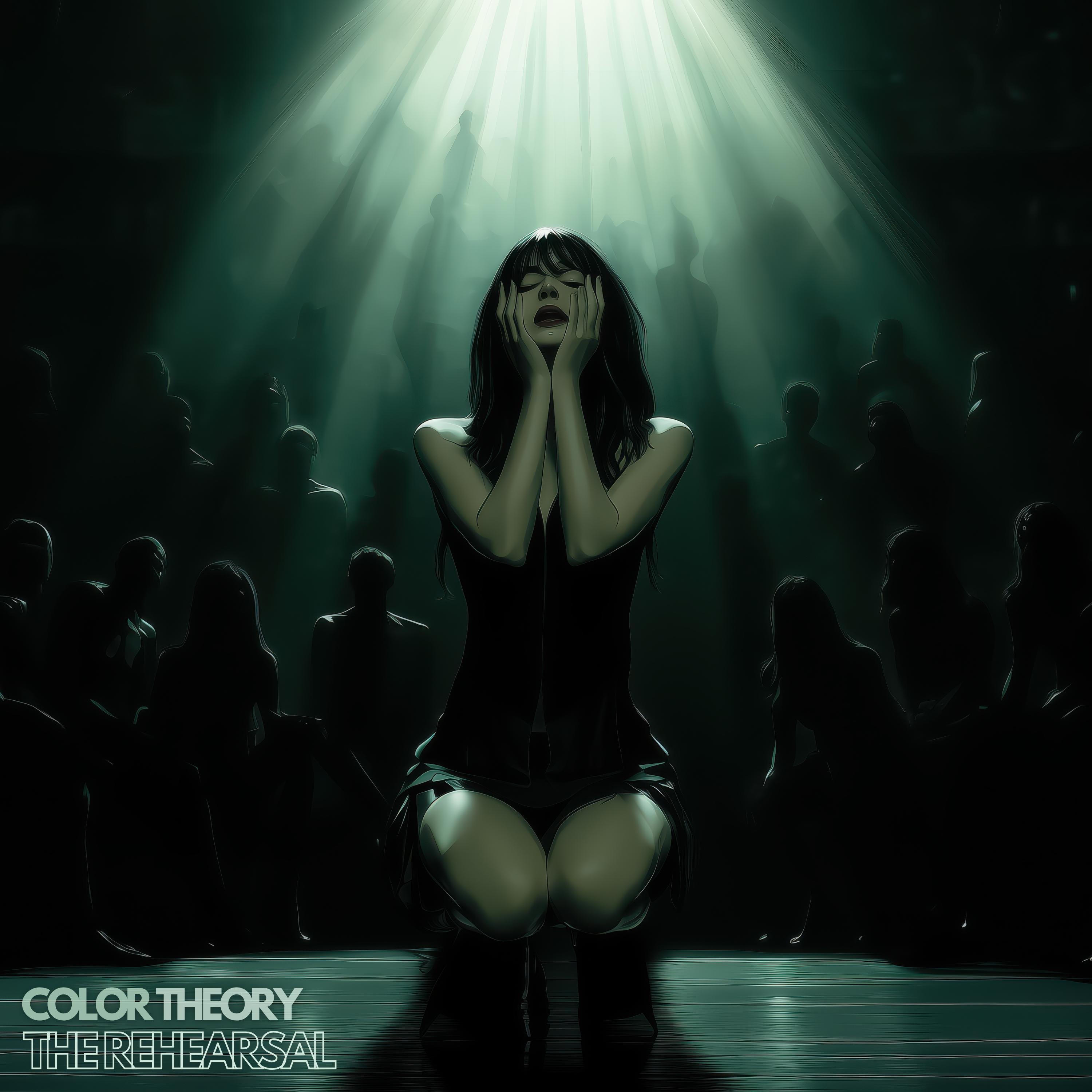 The Rehearsal - Single album cover