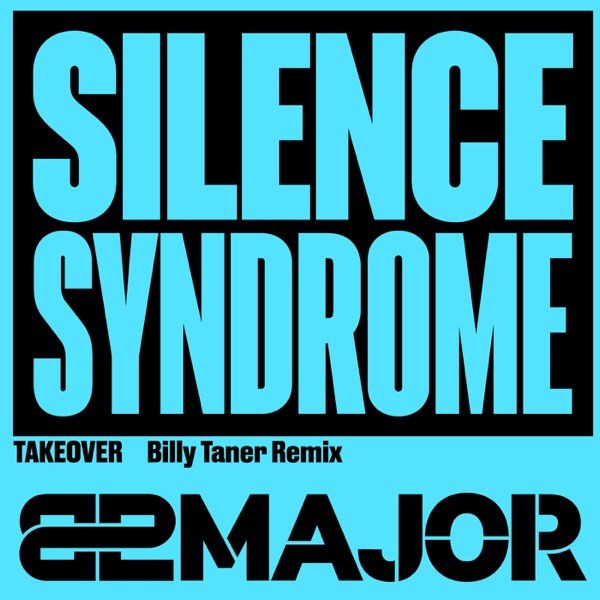 TAKEOVER (Billy Taner Remix) - Single album cover