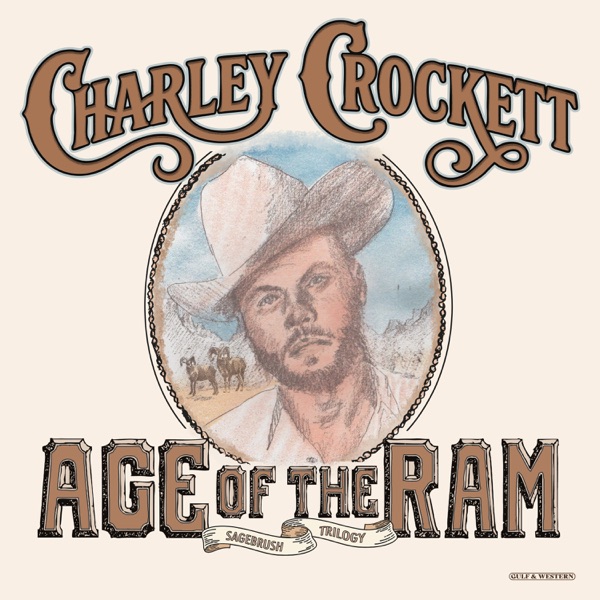 Age of the Ram album cover