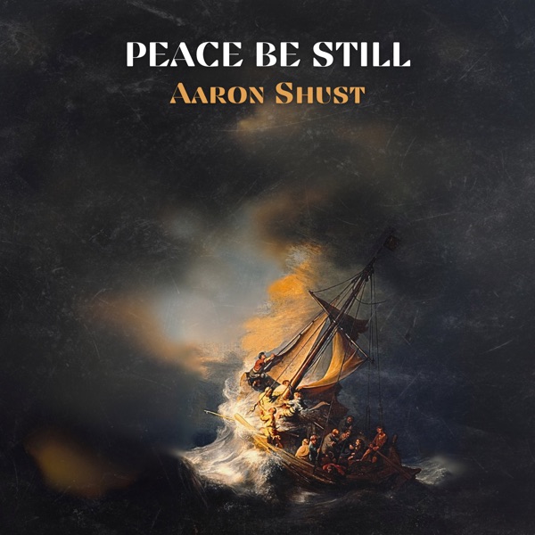 Peace Be Still - Single album cover