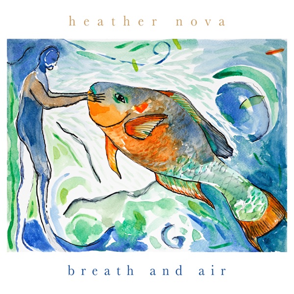Breath and Air album cover