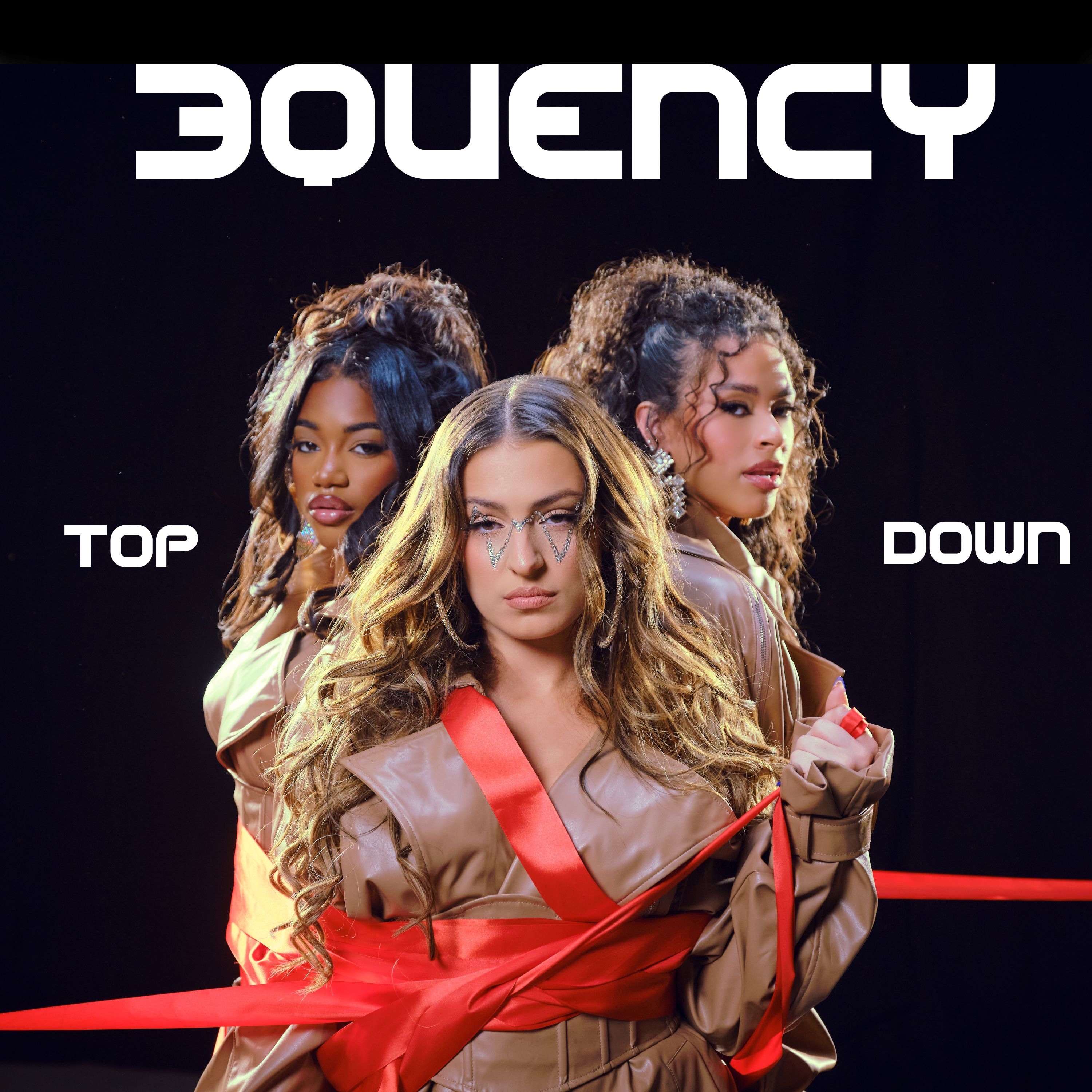 Top Down - Single album cover