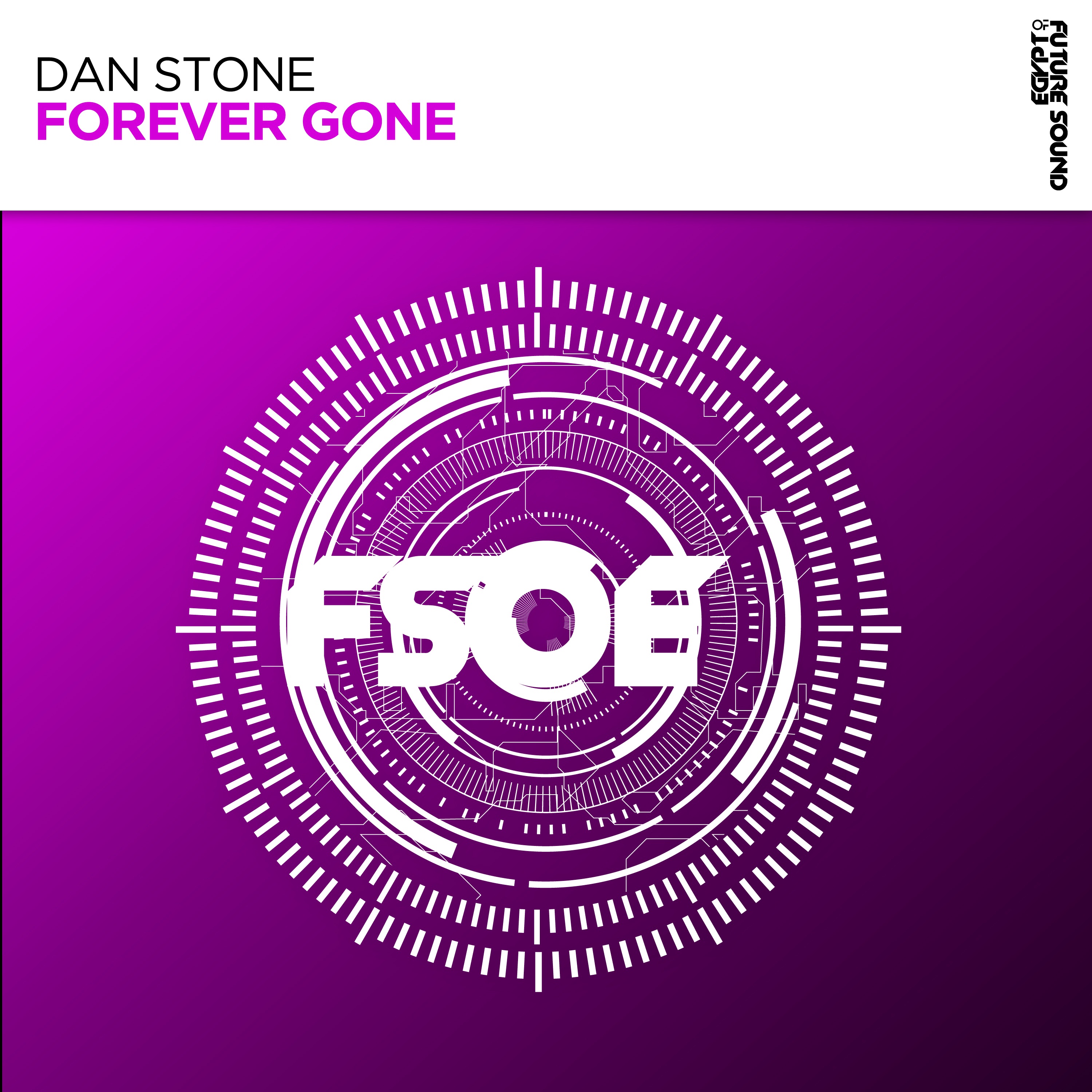 Forever Gone - Single album cover