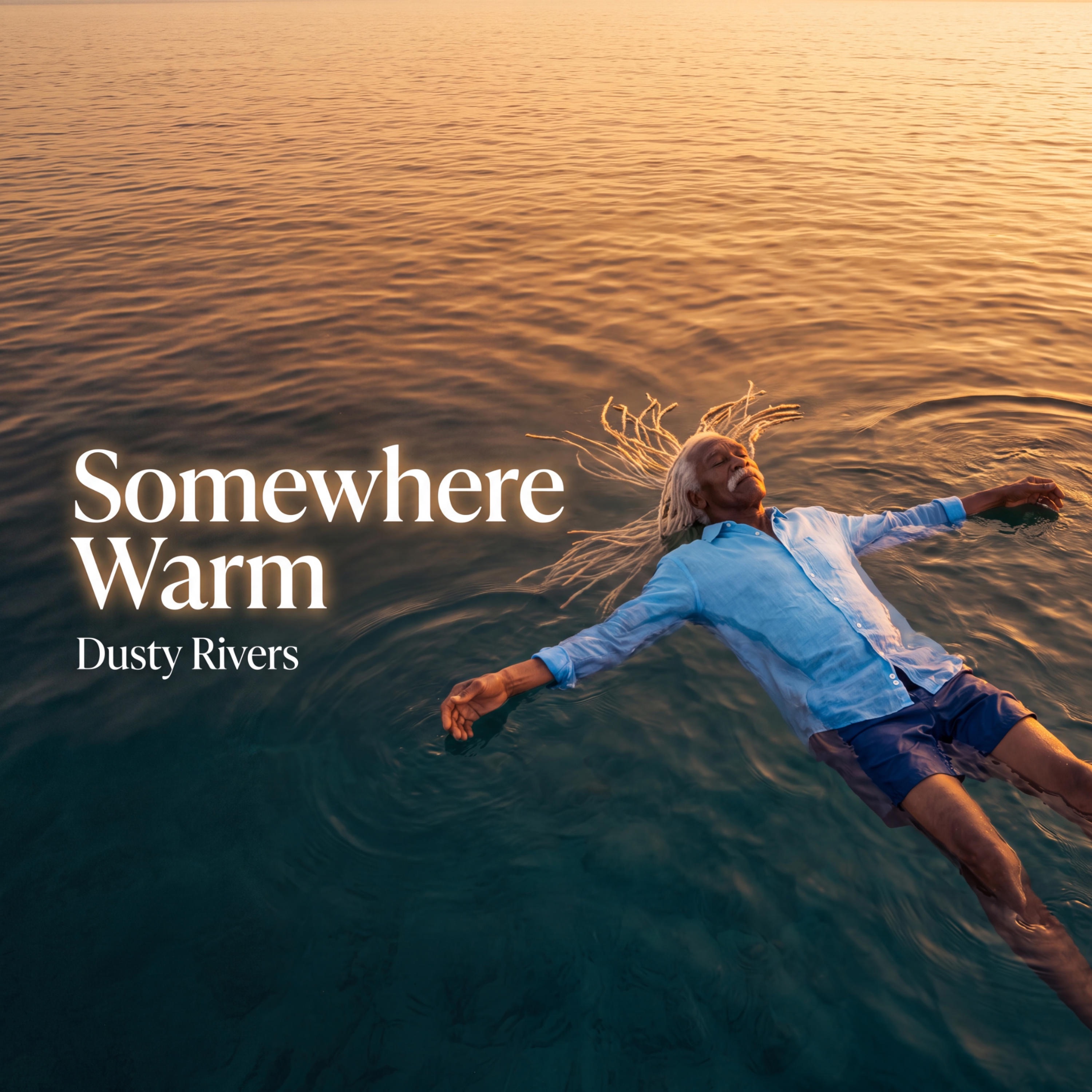 Somewhere Warm album cover