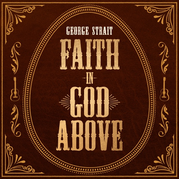 Faith In God Above - EP album cover